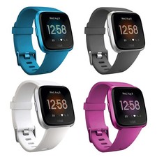 Smartwatch Fitbit Versa Lite