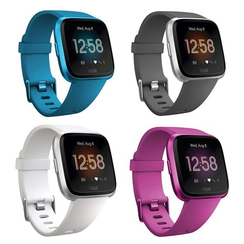 Smartwatch fitbit versa - smartwatch,