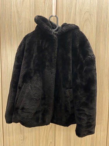 Zara pelliccia taglia 28 - m, /