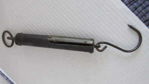 Scala molla rotonda 25 - a,