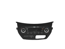 Comandi Clima per Ford C   Max Serie (10) (2010   In produzione)