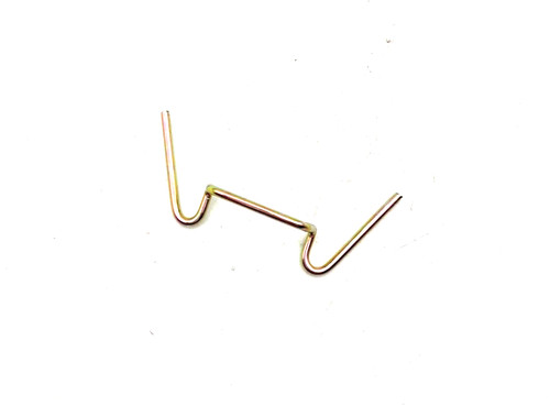 Molla clip fanale - fanale, anteriore
