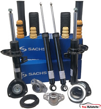 Kit 4 ammortizzatori Sachs