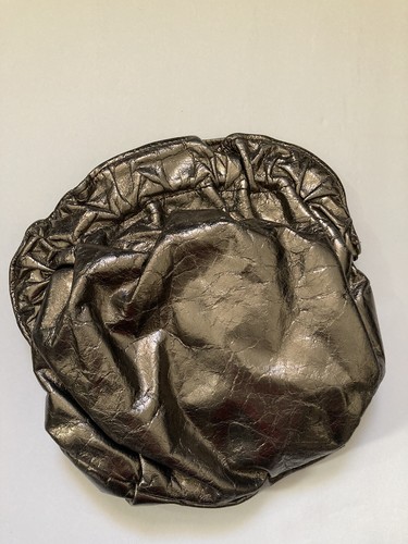 Pochette sera bronzo - da,