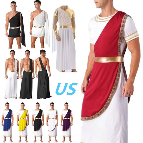 Costume uomo adulto antico - costume,