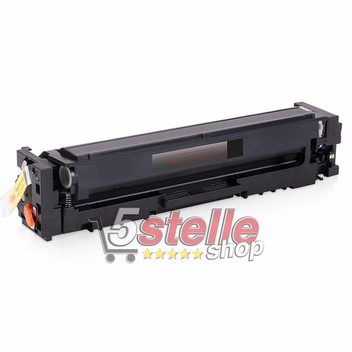 Toner nero per - nero, hp