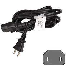 Cavo di alimentazione CA HQRP
