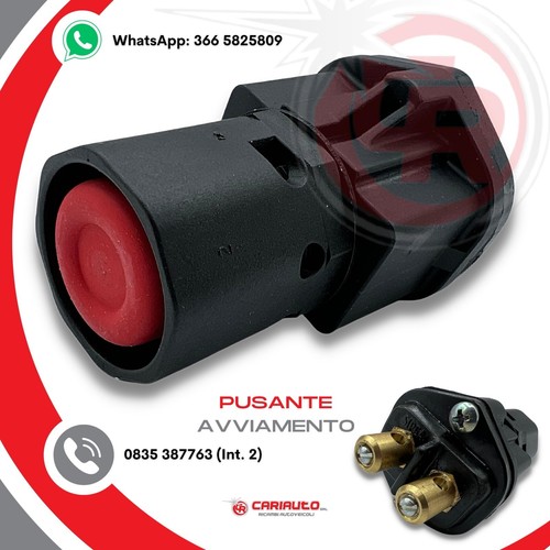 Interruttore avviamento - interruttore,