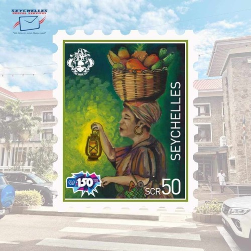2024 150th anniversary - ,