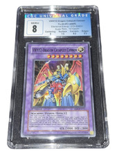 YuGiOh! VWXYZ-Dragon Catapult