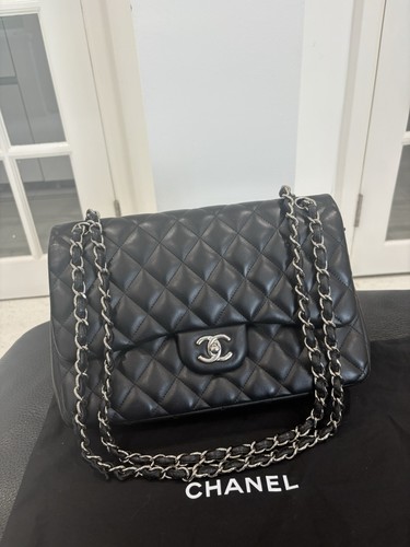 Chanel borsa classica - , con