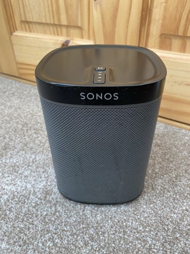 Sonos play altoparlante wifi - sonos, play:1