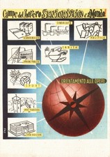 Gioventù Italiana di Azione Cattolica - Pubblicitaria - VG - PU313