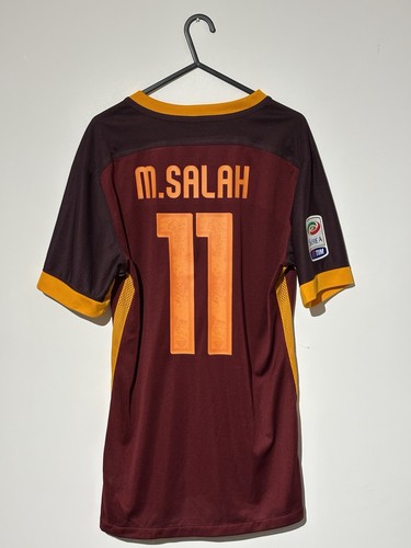 Maglia nike roma 2015 16 - nike, as