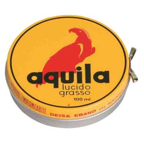 Lucido grasso pasta - lucido,