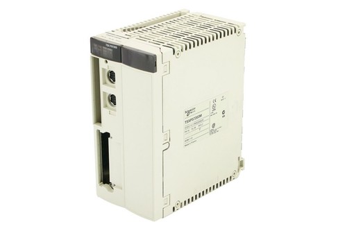 Schneider electric tsxp57203m - schneider,