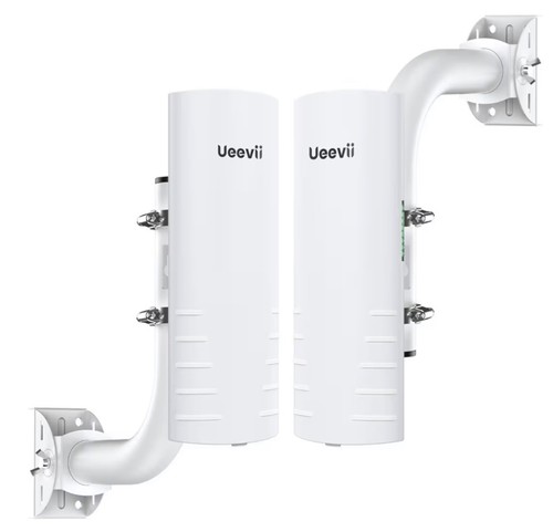 Ponte wireless esterno con - ponte,