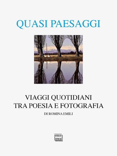 Quasi paesaggi viaggi - quasi,