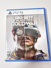 Call of Duty: Black Ops Cold