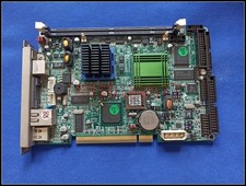 Scheda madre industriale