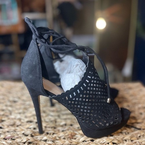 Sandali stiletto aldo riley - sandali,