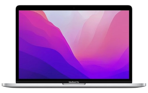 Apple macbook pro 2022 - apple, 13,3"