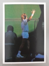 Adesivo Panini ATP Tour 1992