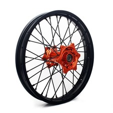 18"x2,15 Cerchio ruote Cerchi