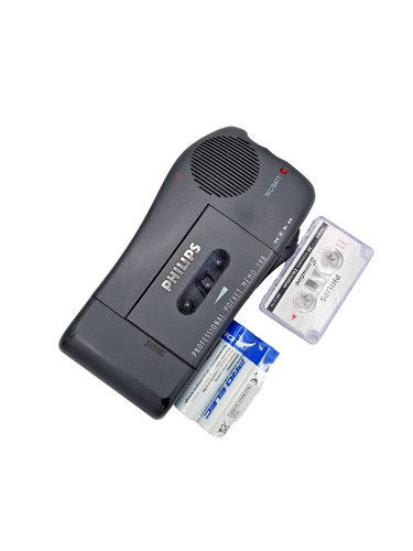 Philips professional pocket - professional,