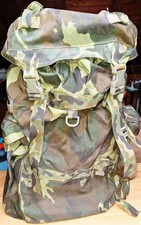 Zaino Esercito Italiano
