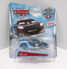 Disney pixar cars ice racers - pixar,