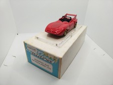 Alezan 1/43 costruita