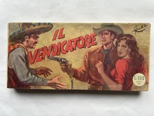 TEX RACCOLTINA ORIGINALI SERIE