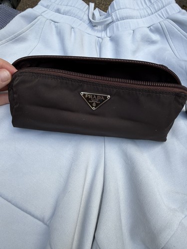 Borsa cosmetica trucco - , prada