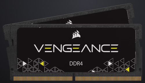 Ram corsair vengeance - vengeance, sodimm