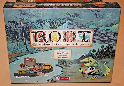 Edizioni gioco da tavolo - |,