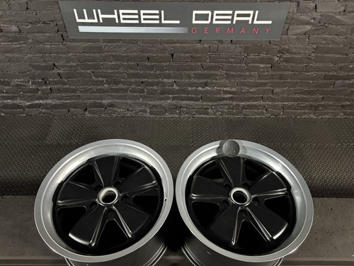 Otto fuchs evolution rim - otto,