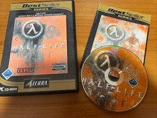 Half life gioco pc - life, [gioco
