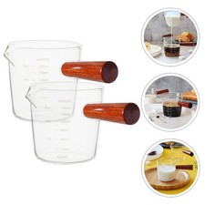 2 Pcs Tazzina Caffè