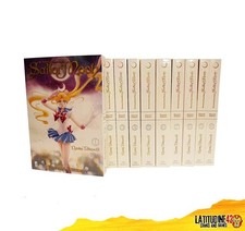 PRETTY GUARDIAN SAILOR MOON