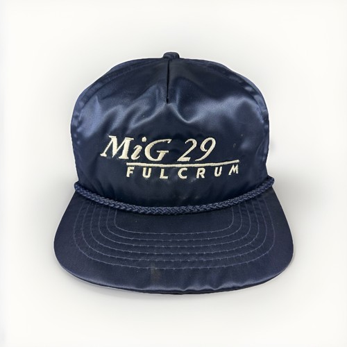 Cappello vintage mig - vintage, 29