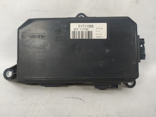 51711366 quadro chiusura - 51711366,