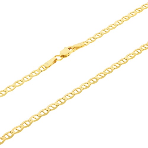 10k oro giallo - giallo, massiccio