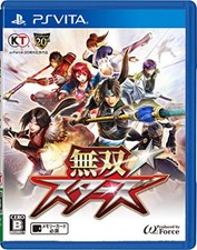 Koei Tecmo Games Musou Stars -
