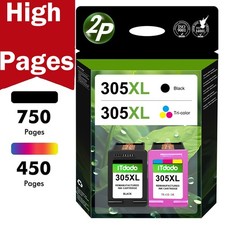 Set cartucce stampante per - cartucce, hp