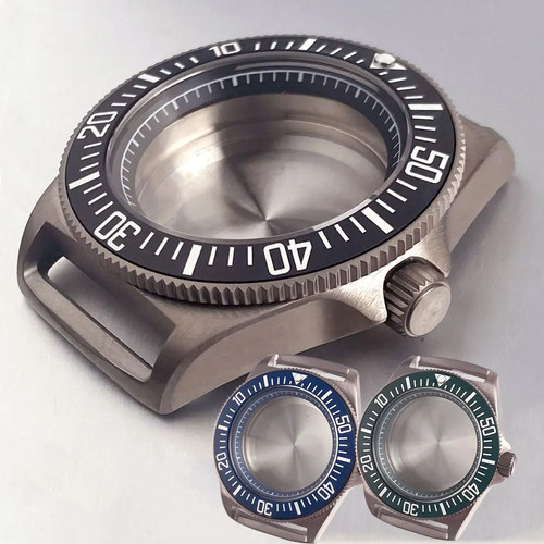Cassa orologio uomo tandorio - cassa,