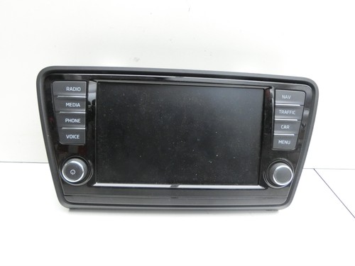 Schermo display monitor per