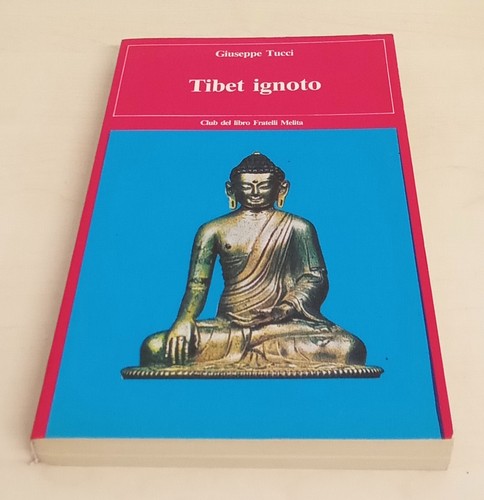 Tibet ignoto santi - tibet, briganti