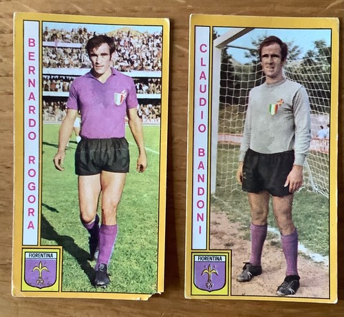 Figurine calciatori panini - calciatori,
