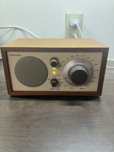 Radio aux tivoli audio - radio, am/fm/aux